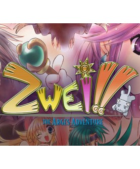 Zwei: The Arges Adventure Steam Key EUROPE